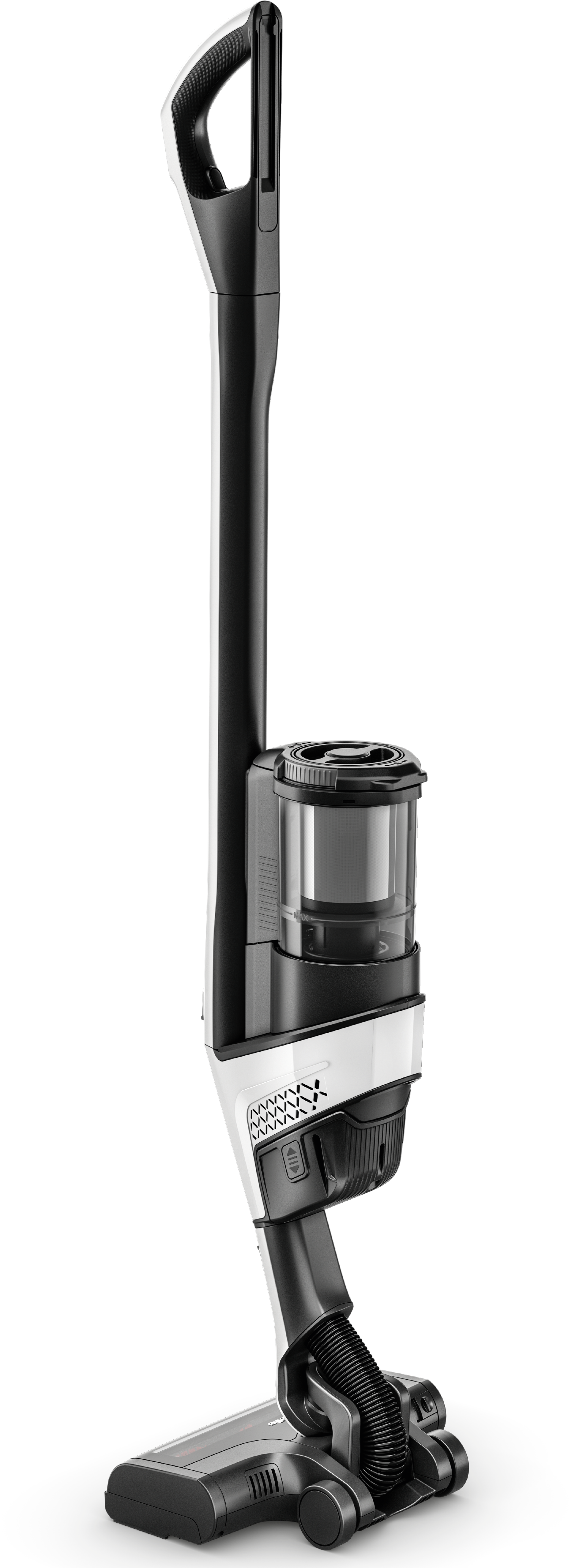 Miele Triflex HX3 Cordless Stick Vacuum - Brilliant White