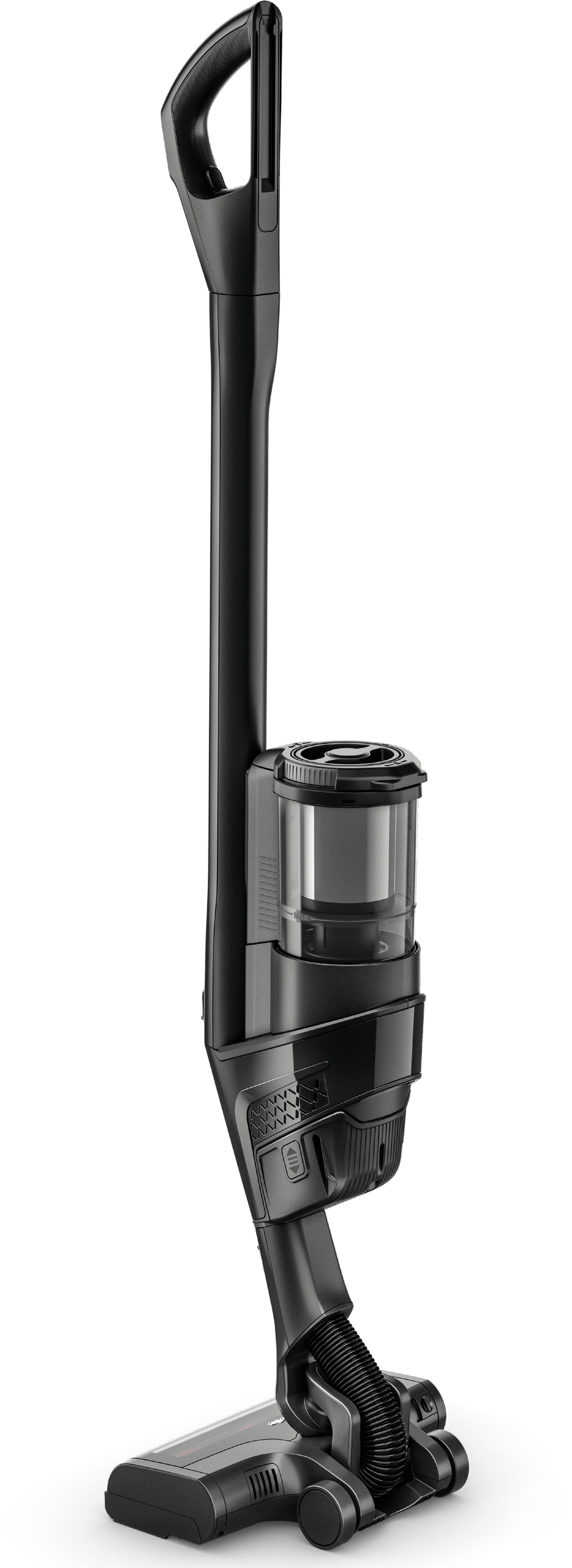 Miele Triflex HX3 Cat & Dog Cordless Stick Vacuum - Obsidian Black