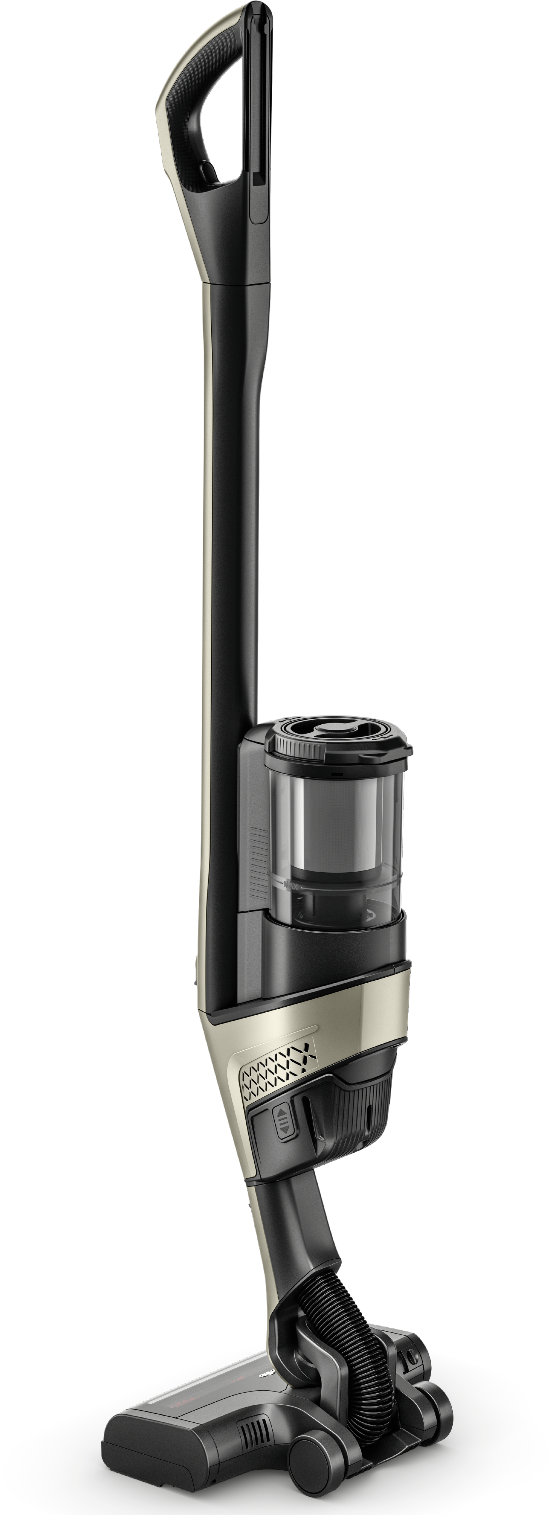 Miele Triflex HX3 Plus Cordless Stick Vacuum - Titanium