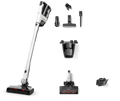Miele Triflex HX3 Cordless Stick Vacuum - Brilliant White