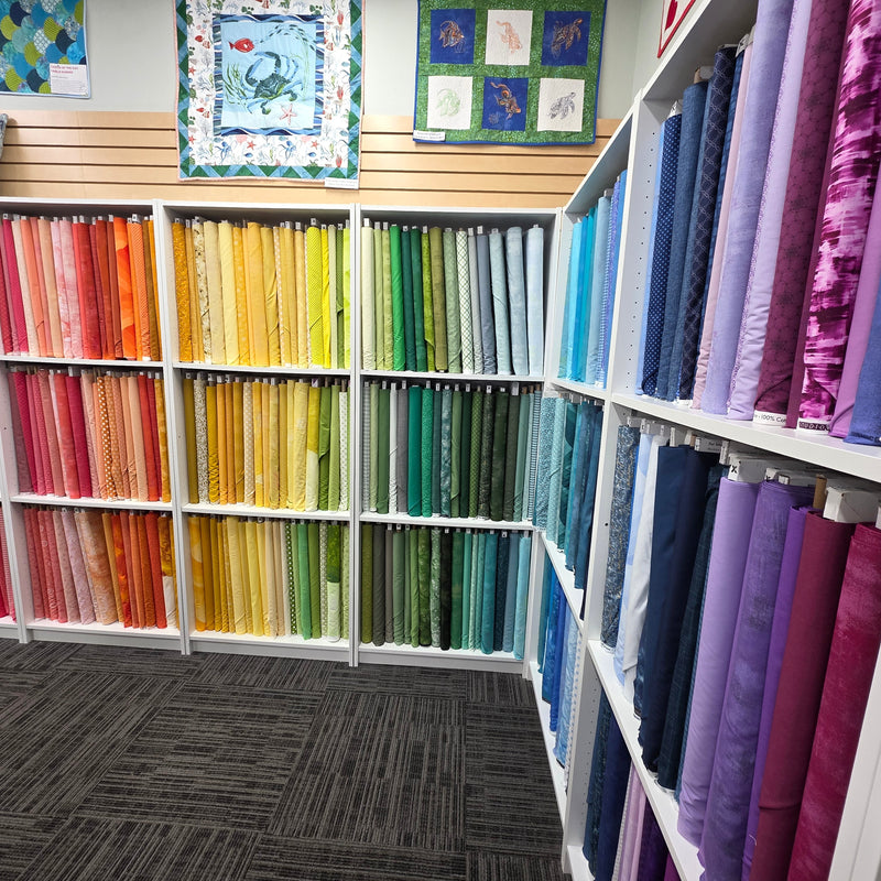 Fabric Quality Sewing