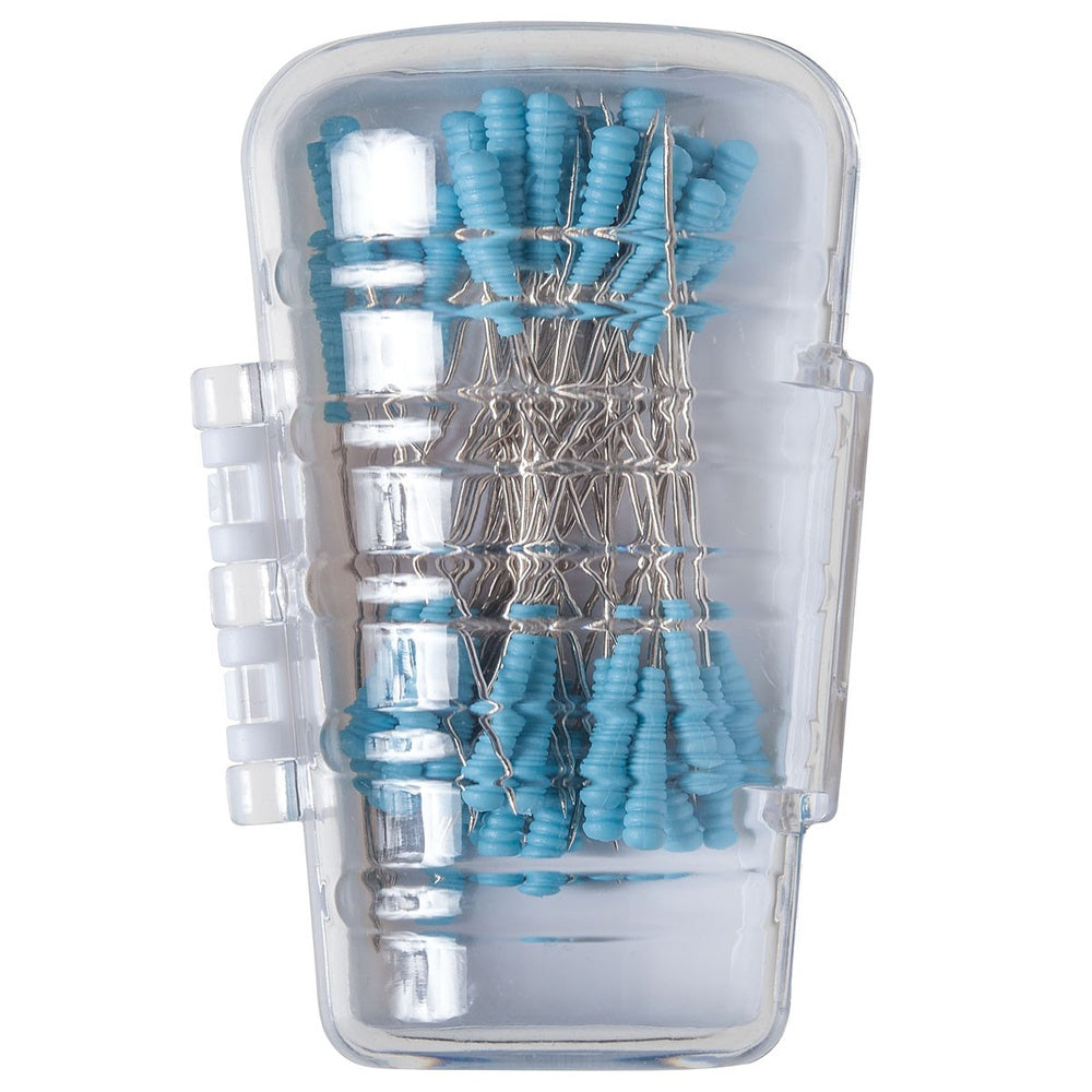Magic Pins Ultra Grip Quilting - Fine - 50pc