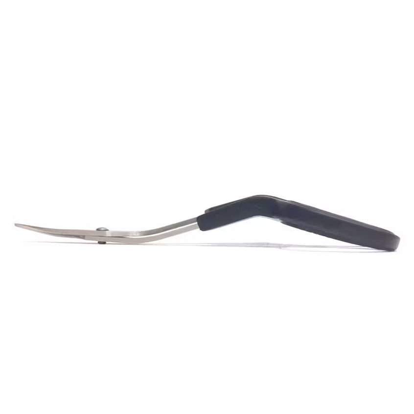Kai Double Curved Embroidery Blunt Tip Scissors