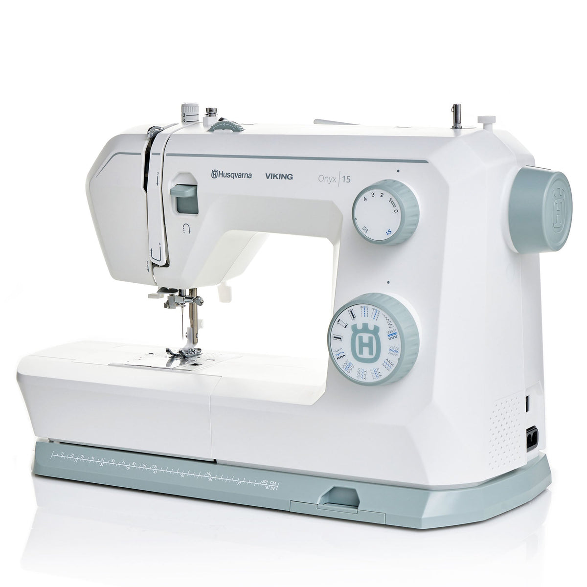 Viking Onyx 15 Sewing Machine