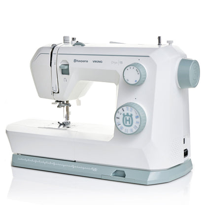 Husqvarna Viking Onyx 15 sewing machine