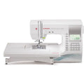Singer Quantum Stylist 9960 Computerized Sewing Machine