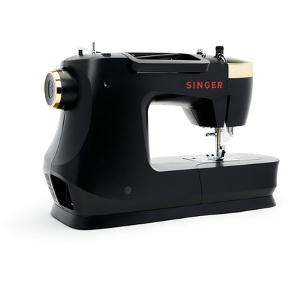 Singer HD500 Classic Black Heavy Duty Sewing Machine