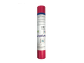 3 ft Roll Hot Pink Iron-On Vinyl