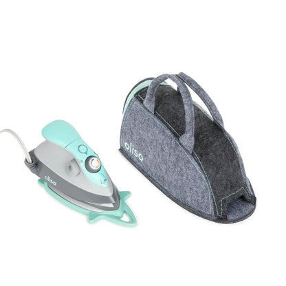 Raspberry Project Iron Carry Bag Oliso