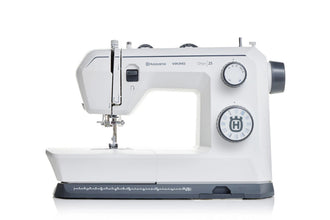 Viking Onyx 25 Sewing Machine