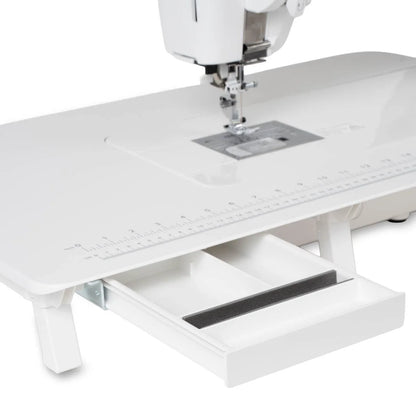 Janome Continental M6 Laundry Basket Quilts Special Edition Sewing and Quilting Machine