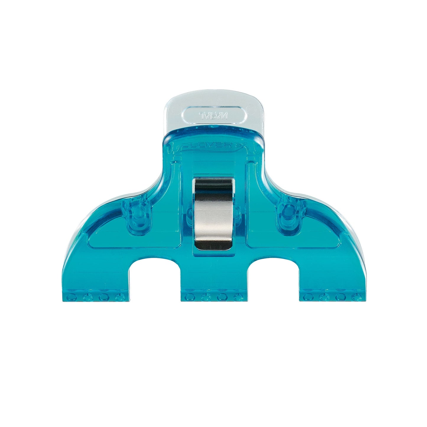 Clover Triple Wide Wonder Clips out of package