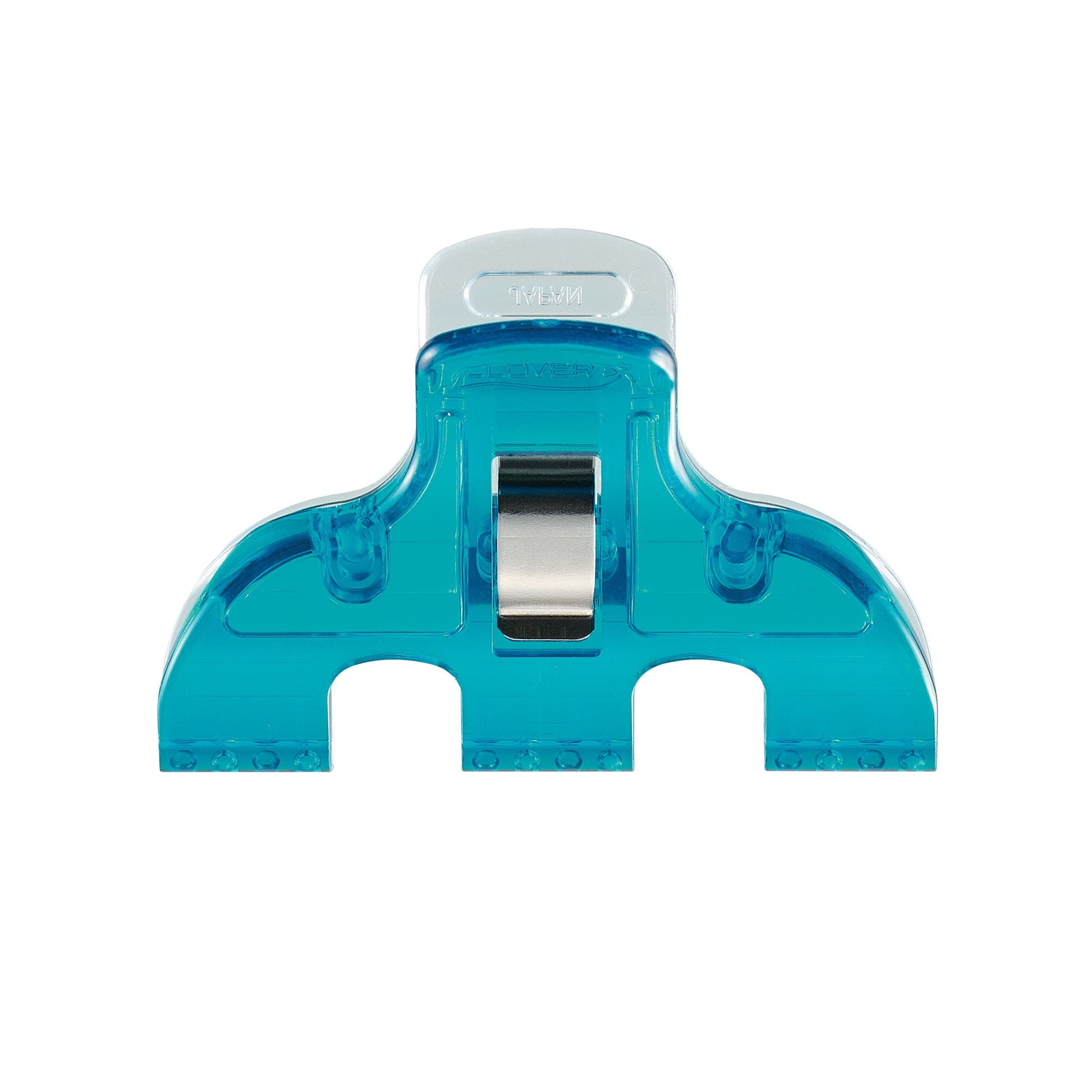 Clover Triple Wide Wonder Clips - 12 Pack