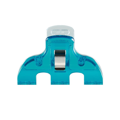 Clover Triple Wide Wonder Clips out of package