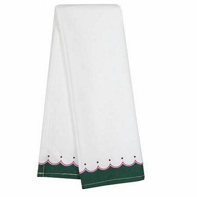 Dunroven Kitchen Towel - 3 Styles