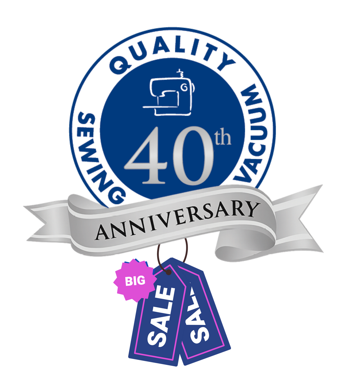 Anniversary Sale