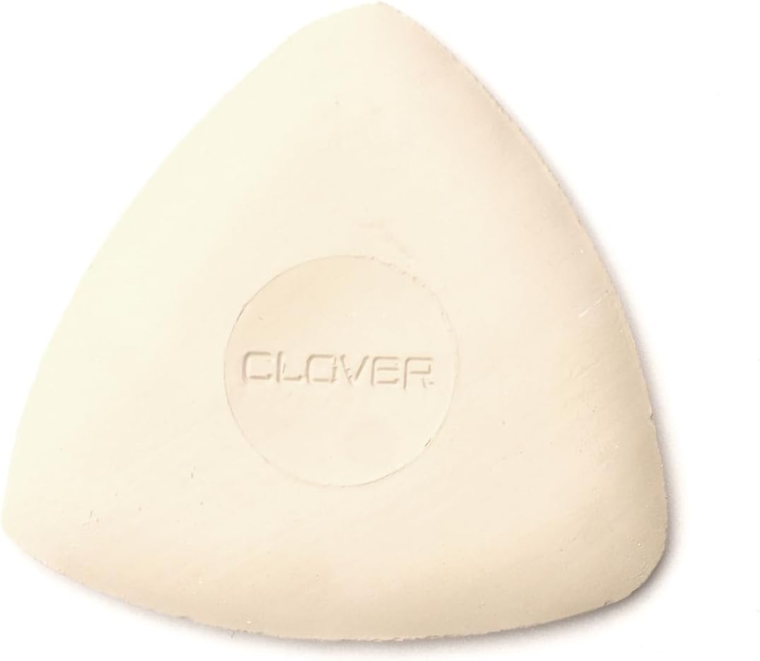 Clover Triangle Tailor's Chalk