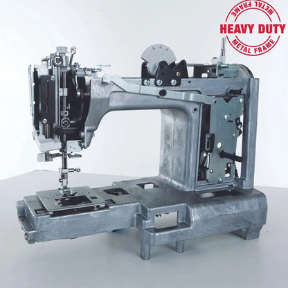Singer Heavy Duty 4423 Meltwater Blue Sewing Machine