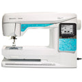 Viking Opal 670 Sewing Machine