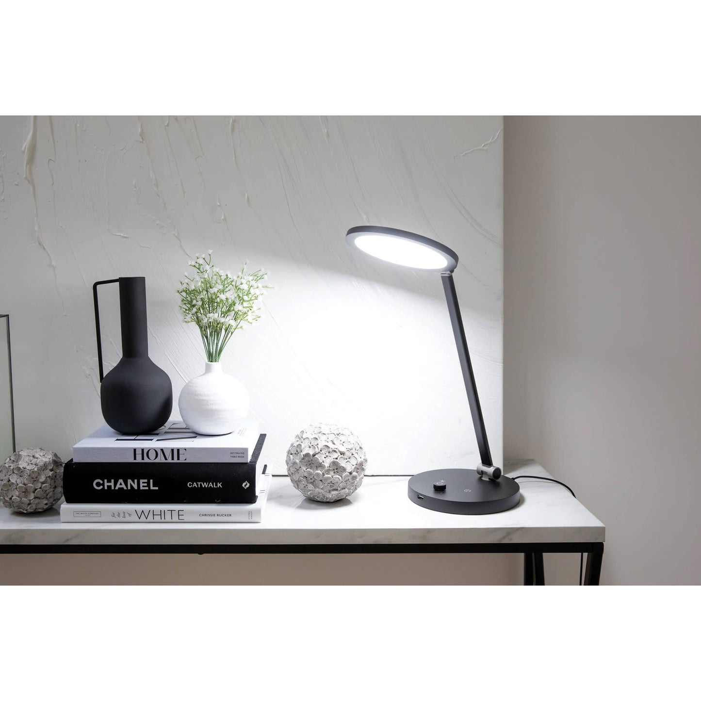 Daylight TriSun Lamp