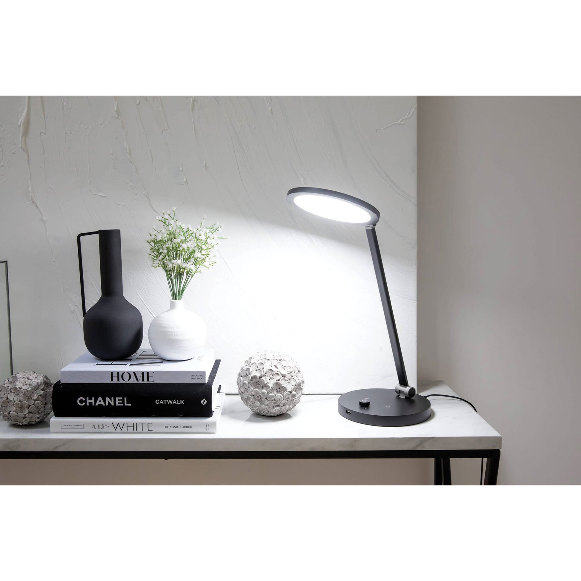 Daylight TriSun Lamp