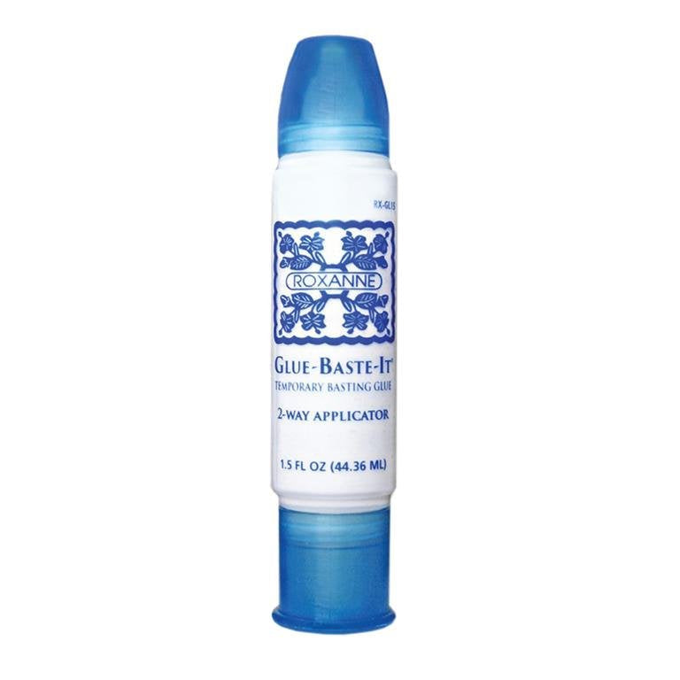 Roxanne Glue-Baste-It 1.5oz 2-Way Applicator