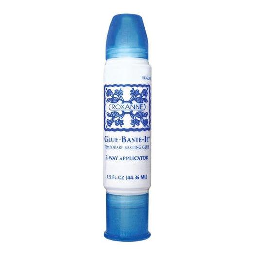 Roxanne Glue-Baste-It 1.5oz 2-Way Applicator