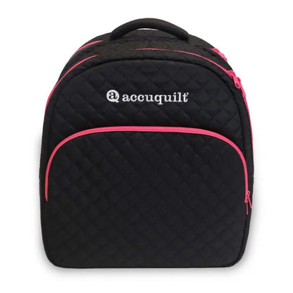 Accuquilt Go! Bolt Backpack