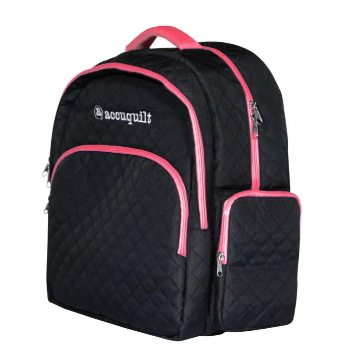 Accuquilt Go! Bolt Backpack