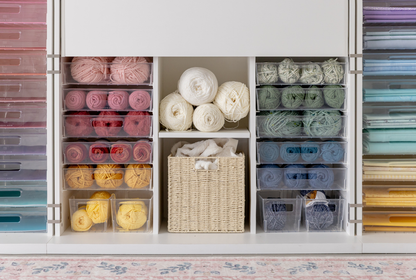 DreamBox XL with Sewing Bundle