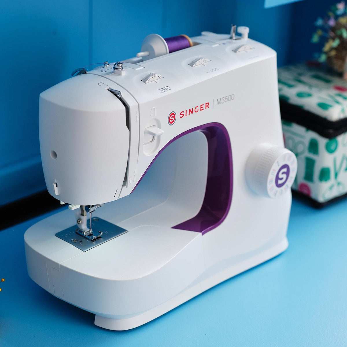 Singer M3500 Sewing Machine