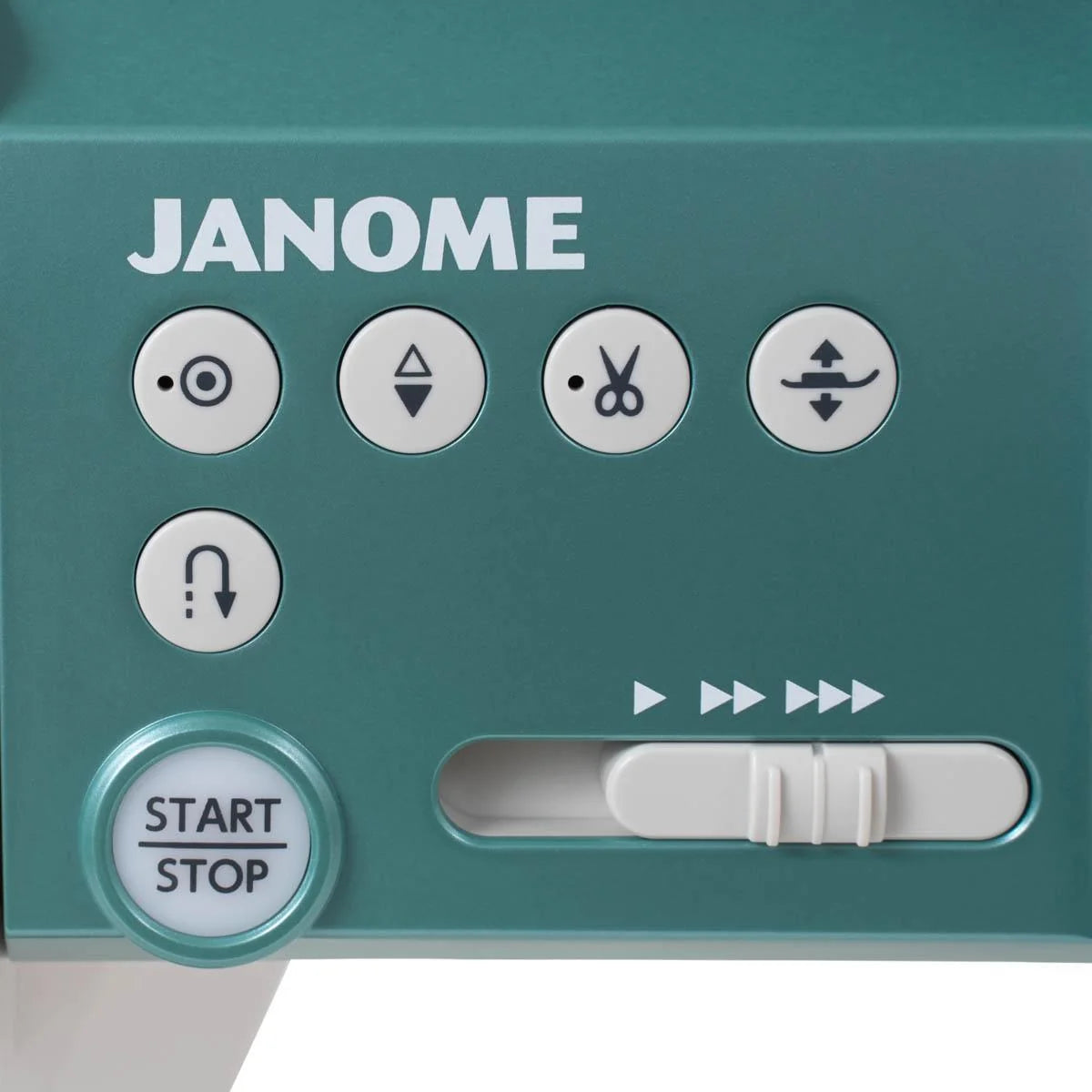 Janome Continental M6 Laundry Basket Quilts Special Edition Sewing and Quilting Machine