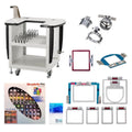 6-Needle Embroidery Bundle