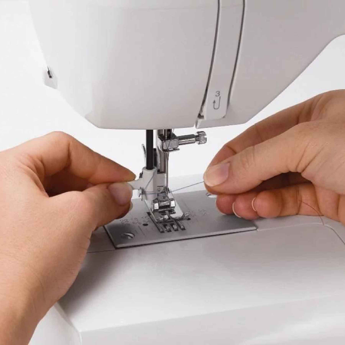 Singer Brilliance 6180 Sewing Machine