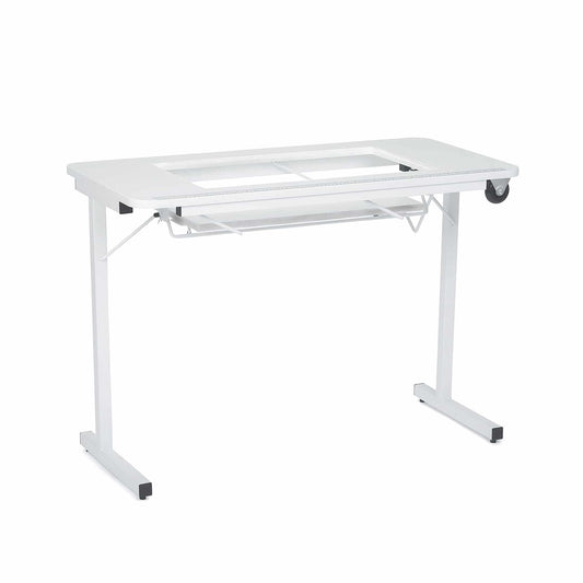 Arrow Gidget 2 Sewing Table White