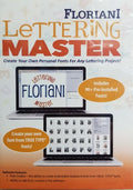 Floriani Lettering Master