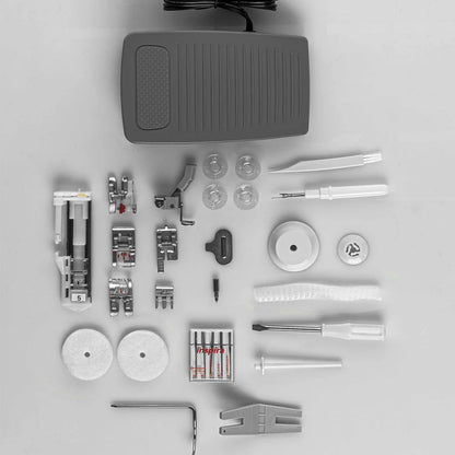 Pfaff Quilt Ambition 635 Sewing & Quilting Machine