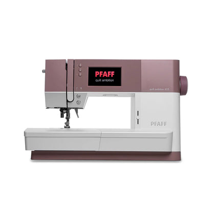 Pfaff Quilt Ambition 635 Sewing & Quilting Machine