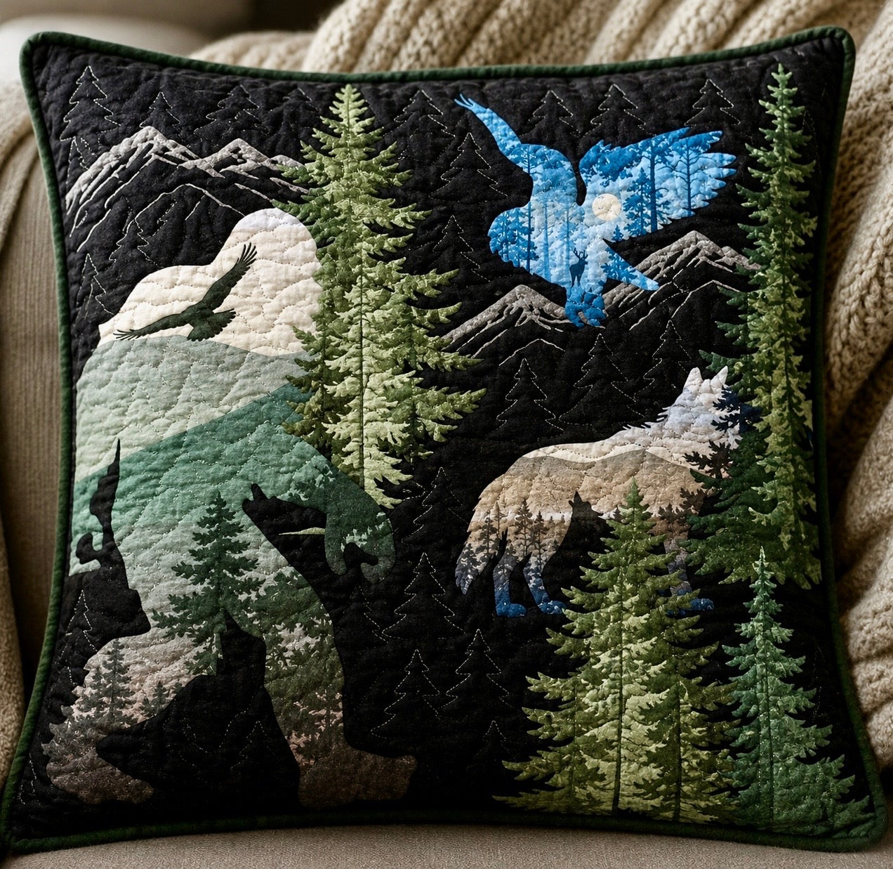 Pacific Northwest Longarm Adventure: Beyond the Quilt Event