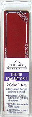 Color Evaluator
