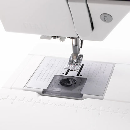 Pfaff Expression 710 SE Sewing & Quilting Machine (Re-Certified)