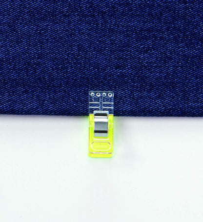 Wonder Clips Assorted Colors 10ct