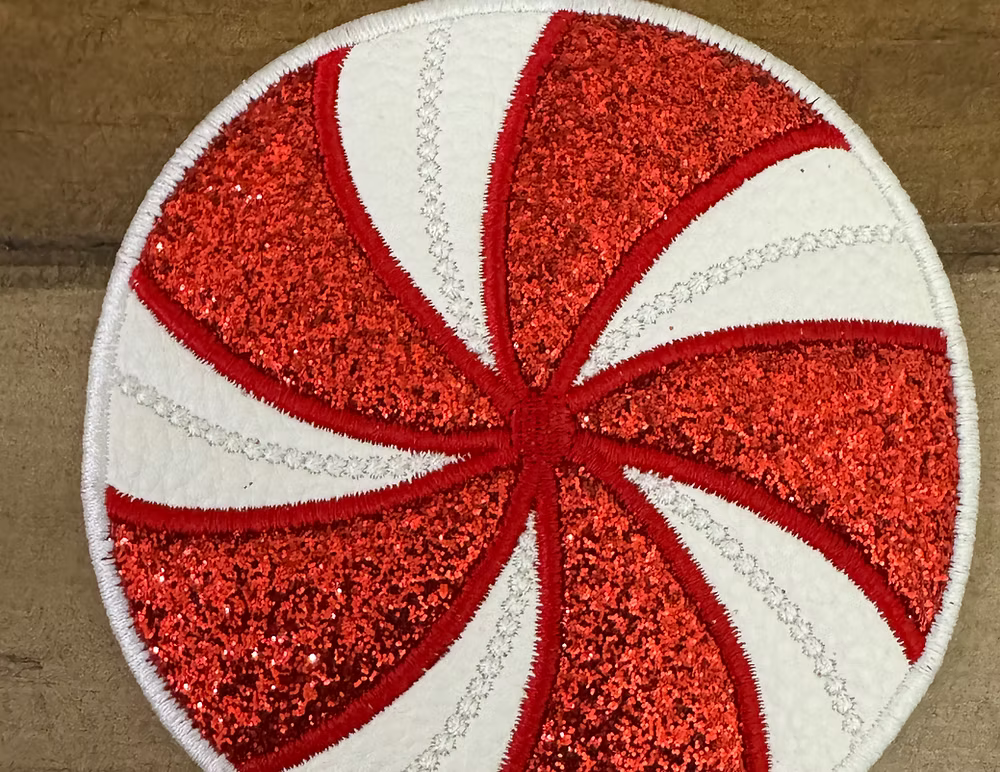 Christmas Workshop Mini