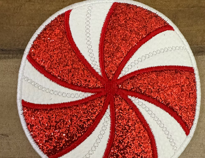 Christmas Workshop Mini