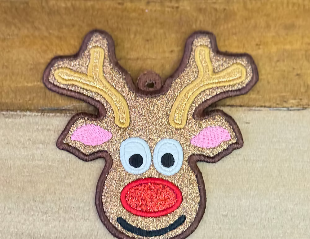 Christmas Workshop Mini