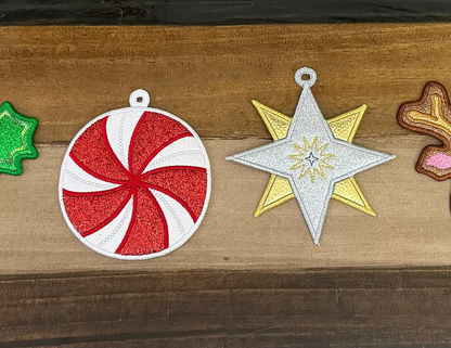 Christmas Workshop Mini