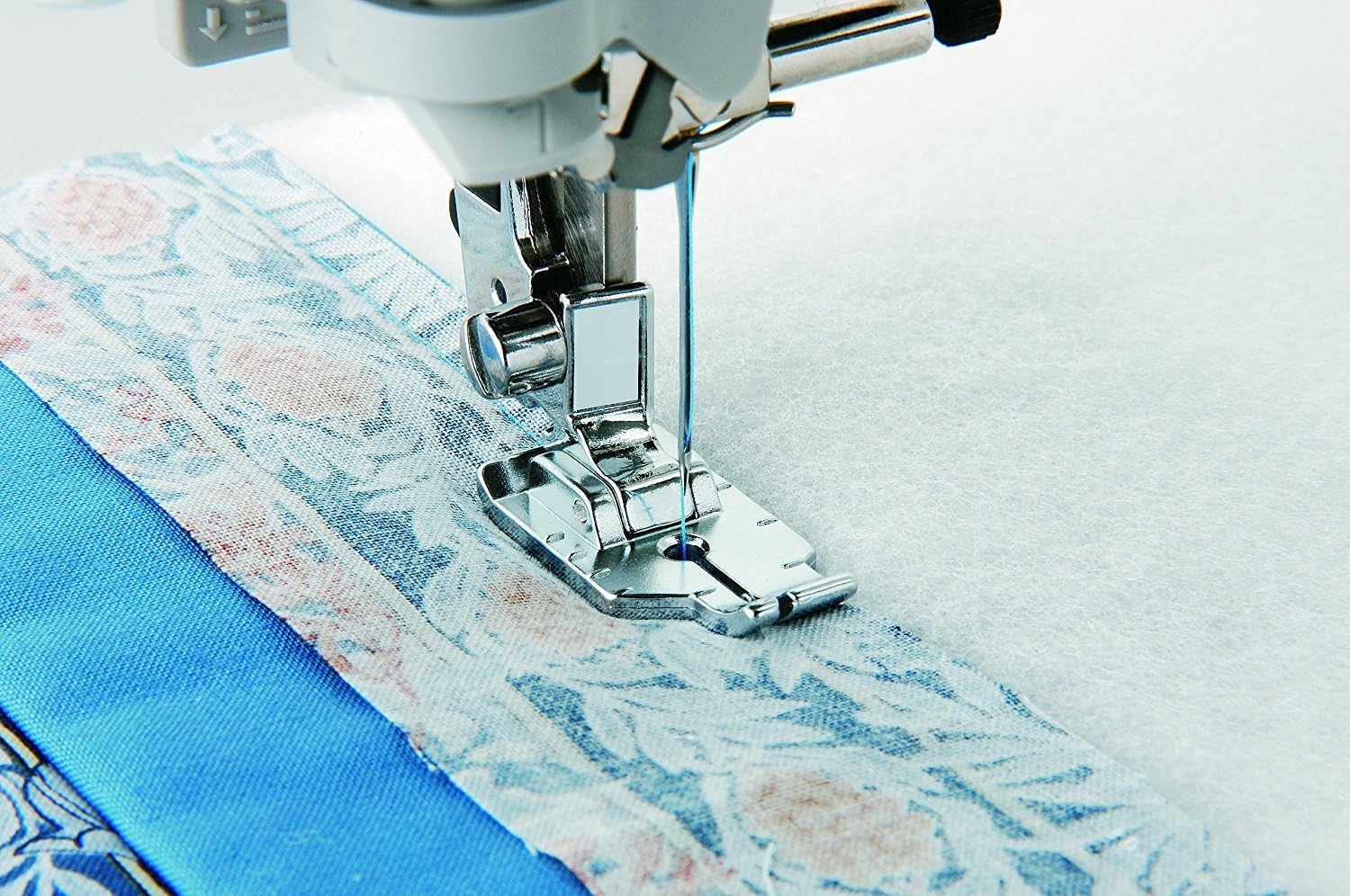 Brother SA125 1/4" Quilting Foot