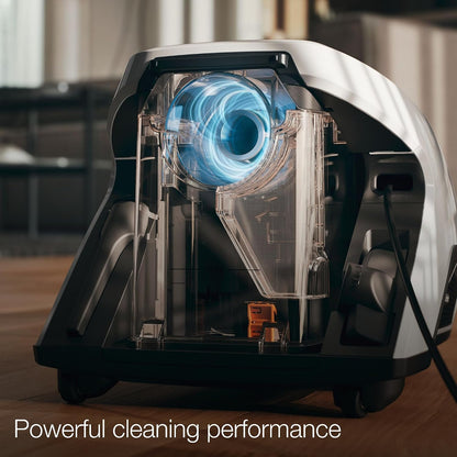 Miele Blizzard CX1 Cat & Dog Bagless Canister Vacuum Cleaner