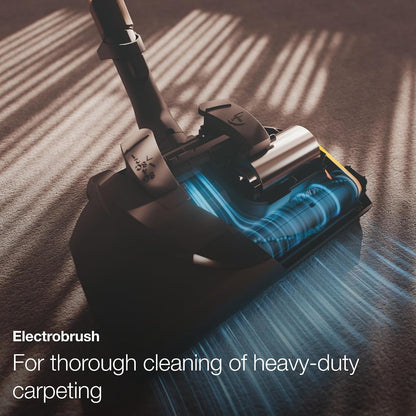 Miele Blizzard CX1 Cat & Dog Bagless Canister Vacuum Cleaner