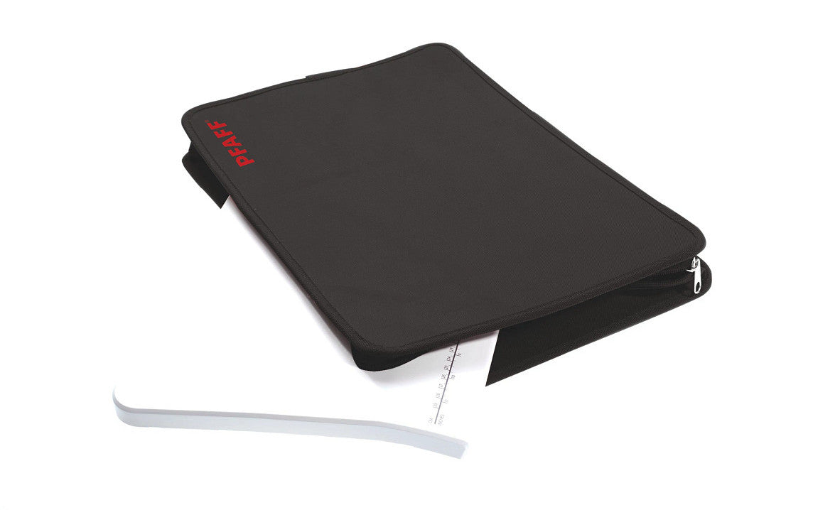 Pfaff Extension Table with Bag for Passport